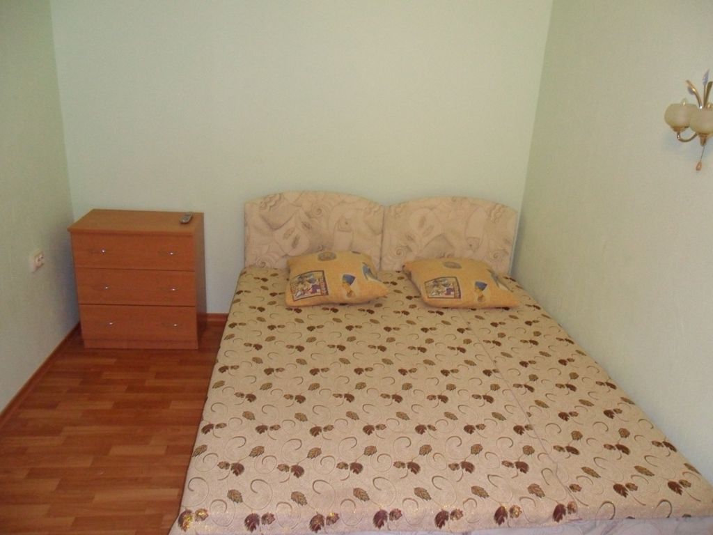 Славия — Семейный номер полулюкс