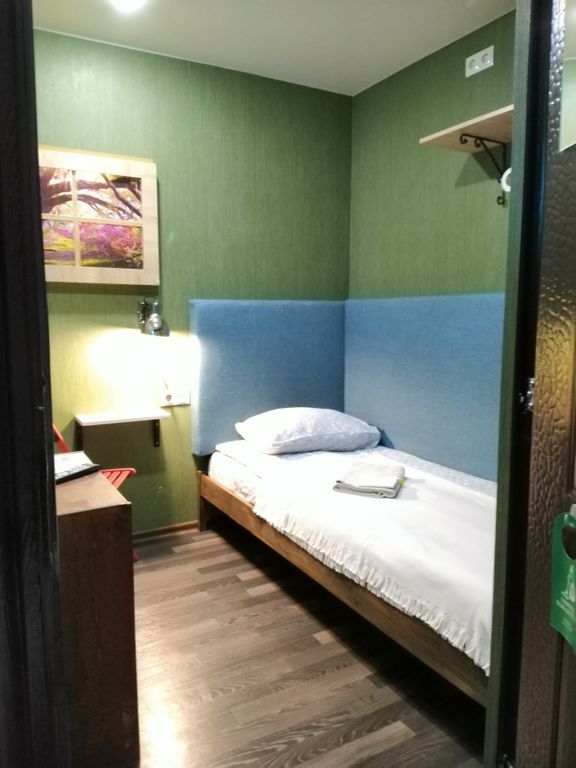 Вавилон — Одноместный номер бюджетный