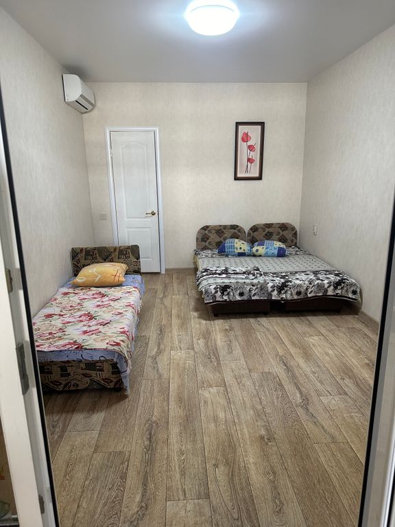 Ника — Семейный номер люкс