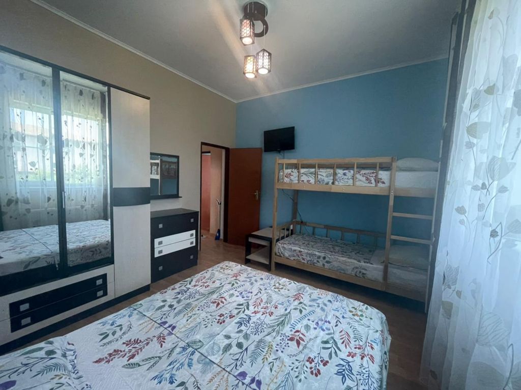 Адмиралъ — Четырёхместный номер полулюкс