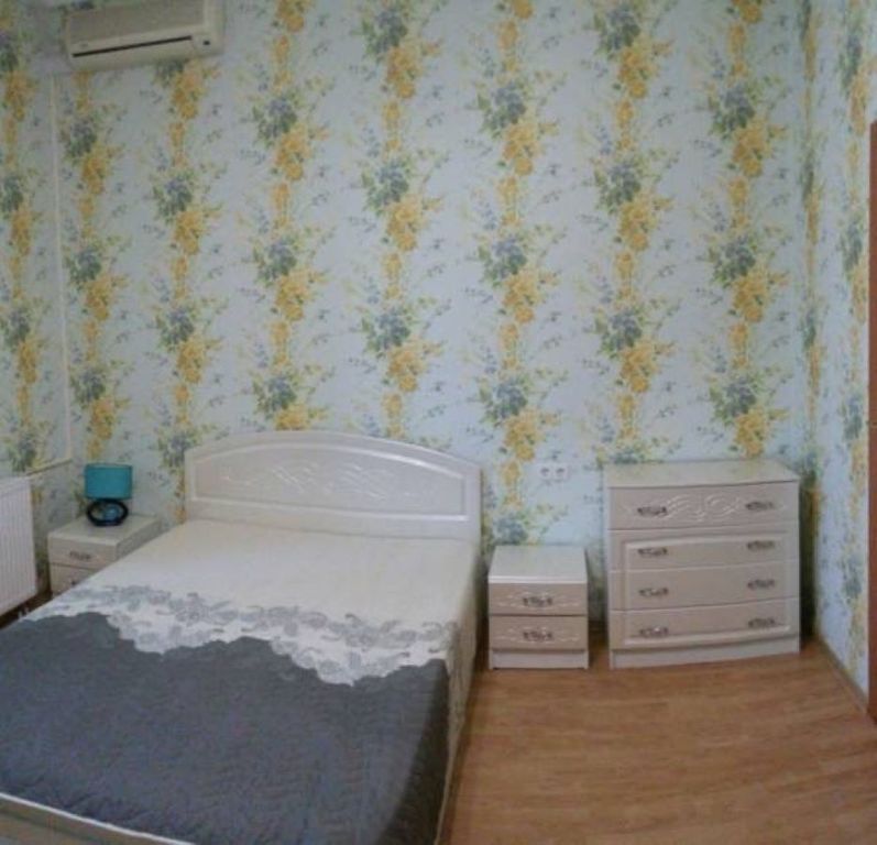 Адмиралъ — Четырёхместный номер улучшенный