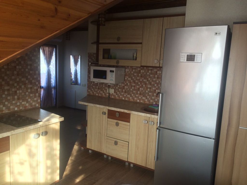 Мария — Семейный номер с кухней 6