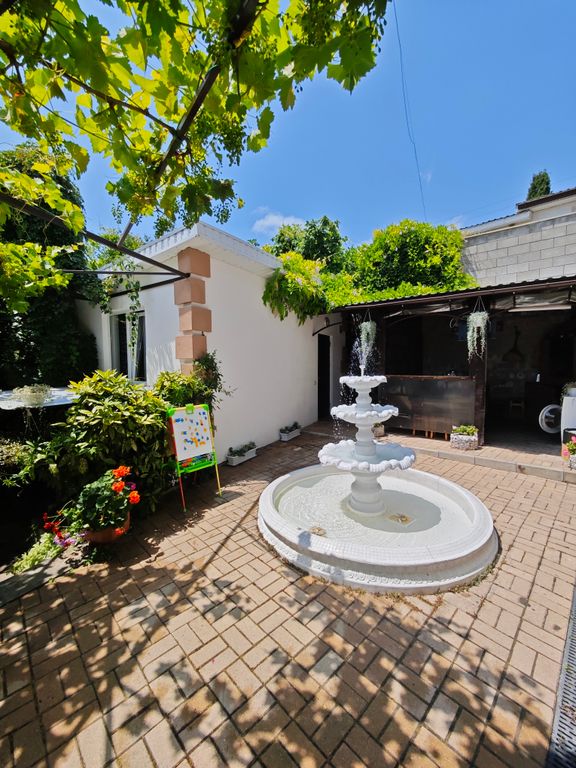 На Пролетарской — Двухместный номер с 1 кроватью стандарт