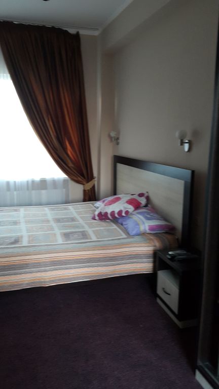 Badem — Двухместный номер с 1 кроватью улучшенный с видом на море