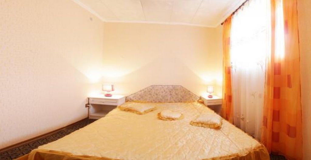 У Машеньки — Семейный номер двухкомнатный