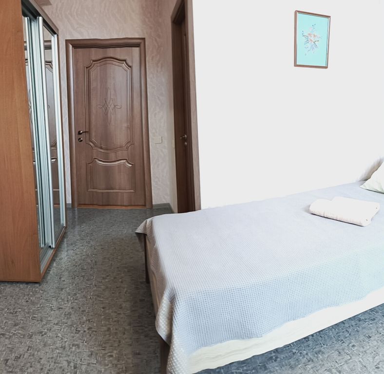 Вера-Фео — Одноместный номер стандарт одноместный