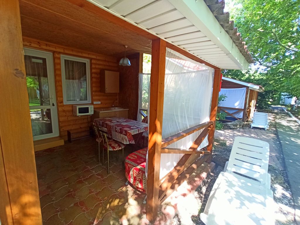 Песчаный берег — Семейный номер апарт-сюит 2х комнатный