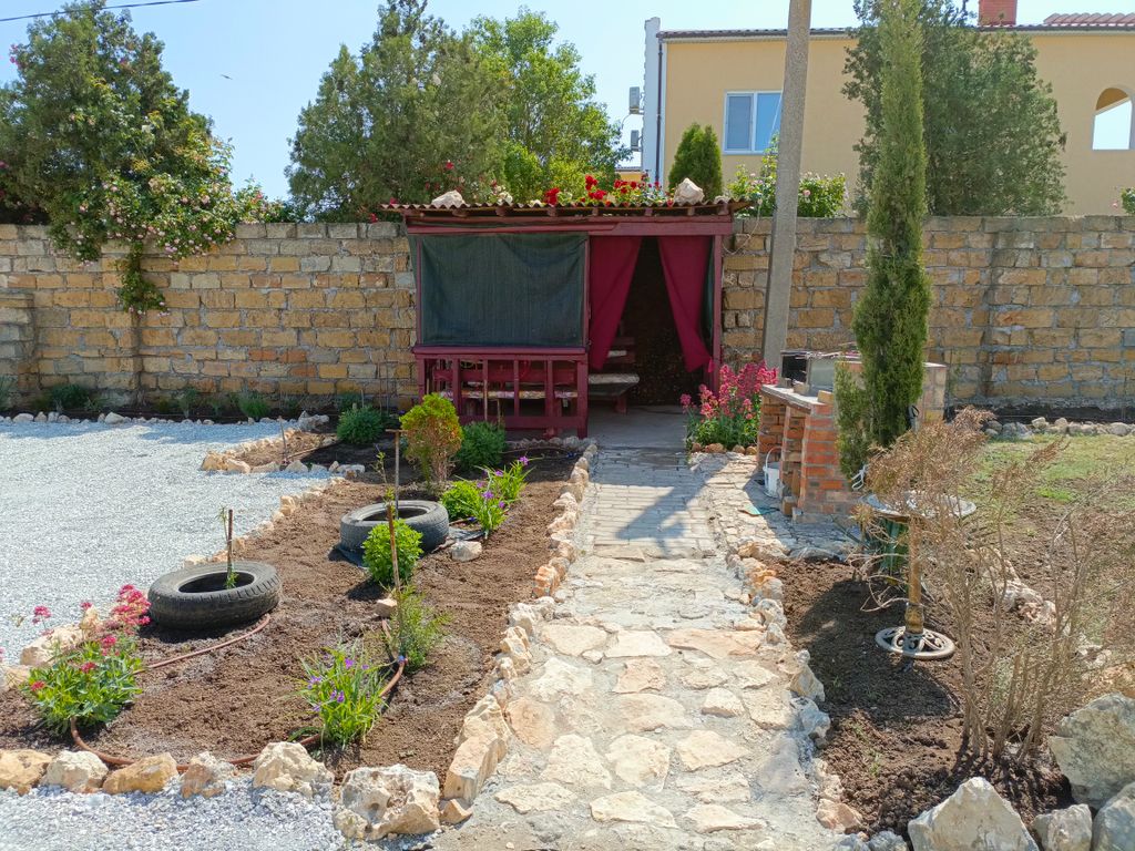 Смайлик — Трёхместный номер стандарт