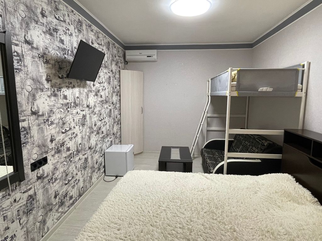 Клименко Хаус — Трёхместный номер эконом