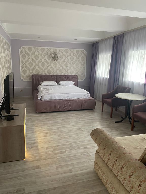 Шампань — Семейный номер стандарт