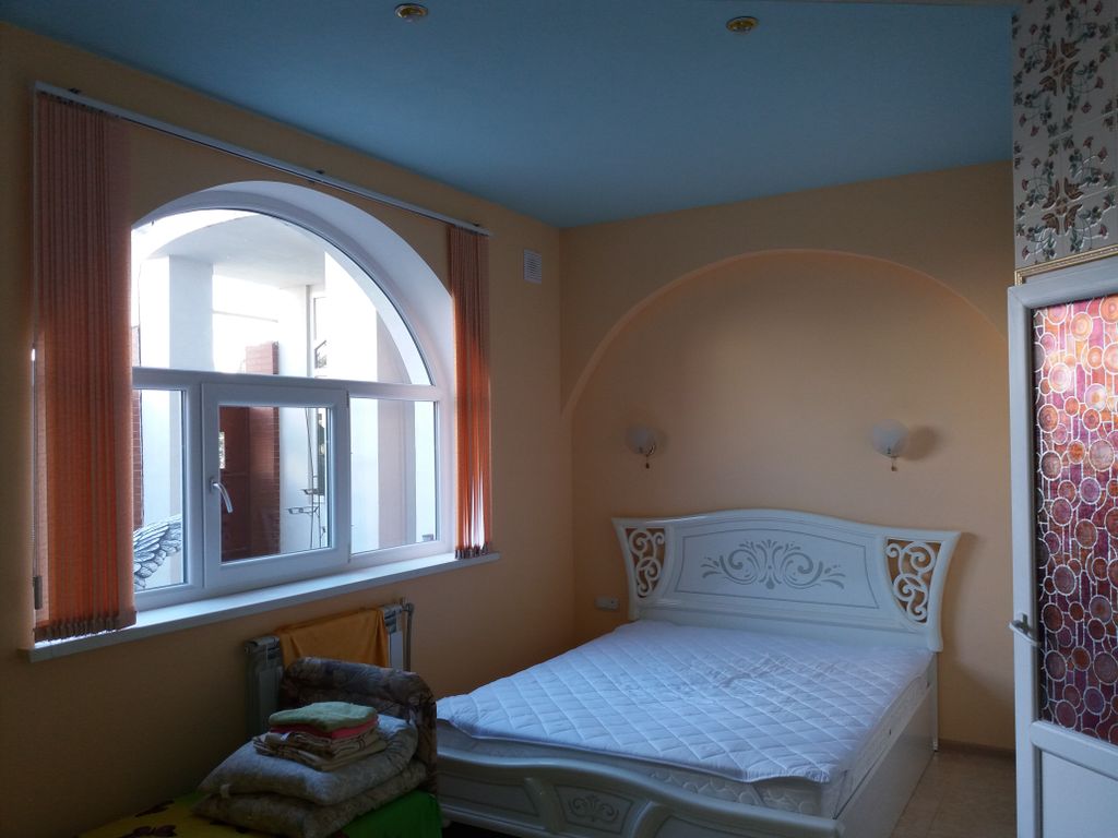 Камилла — Трёхместный номер люкс