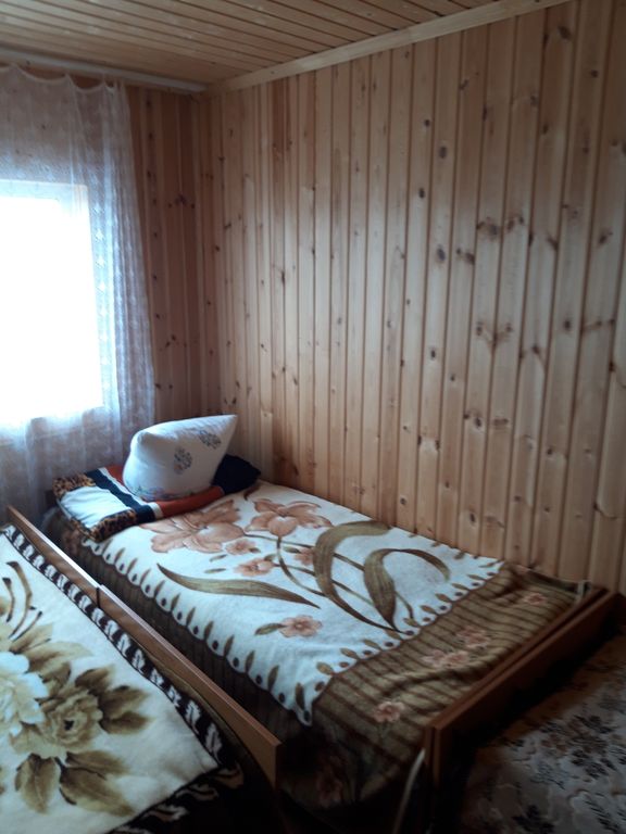 На Казанской — Трёхместный номер эконом