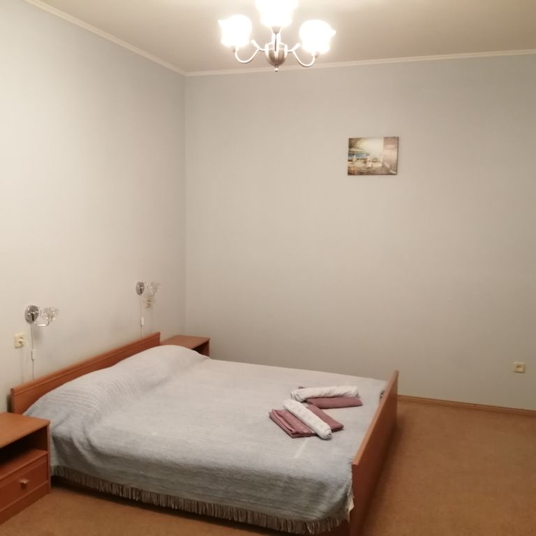 Илона — Двухместный номер с 1 кроватью стандарт с видом на море