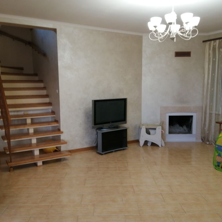 Илона — Трёхместный номер стандарт с видом на море