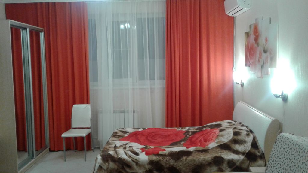 На Круче — Трёхместный номер мария, с кухней