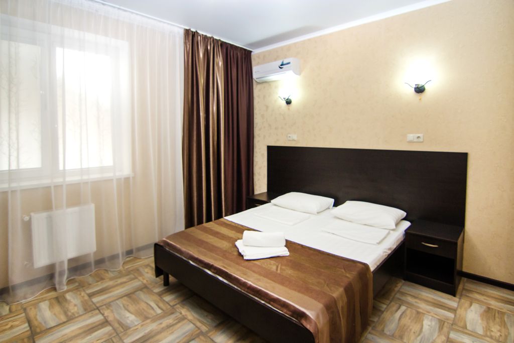 Арди — Семейный номер