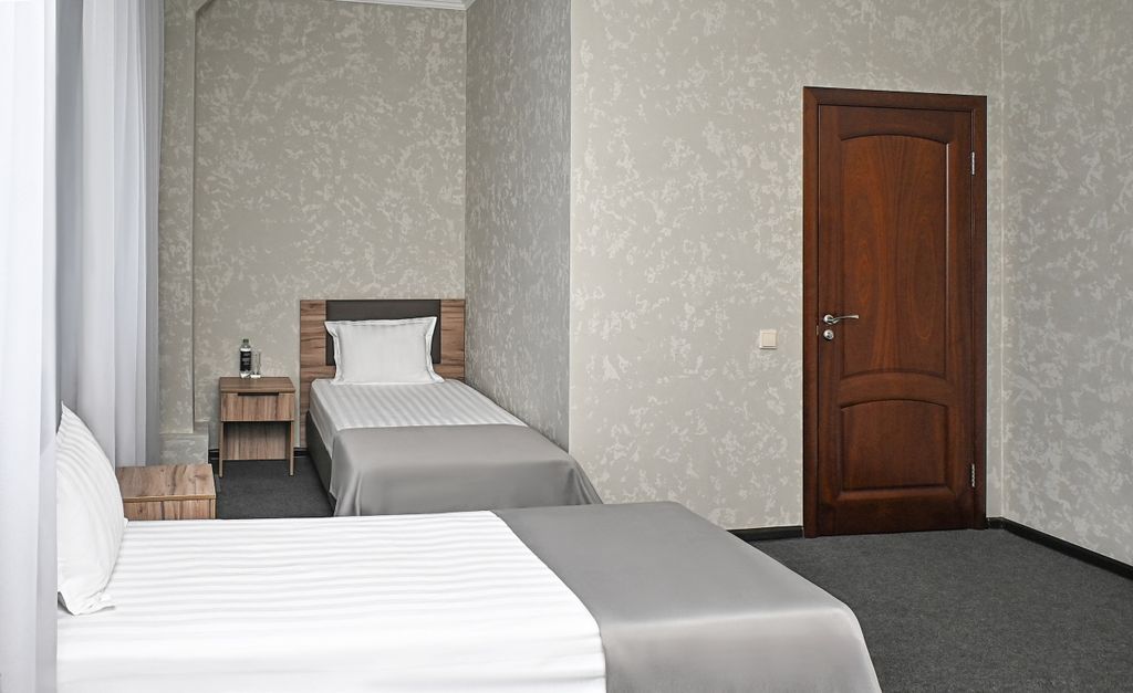 Дворец Свадеб — Семейный номер стандарт