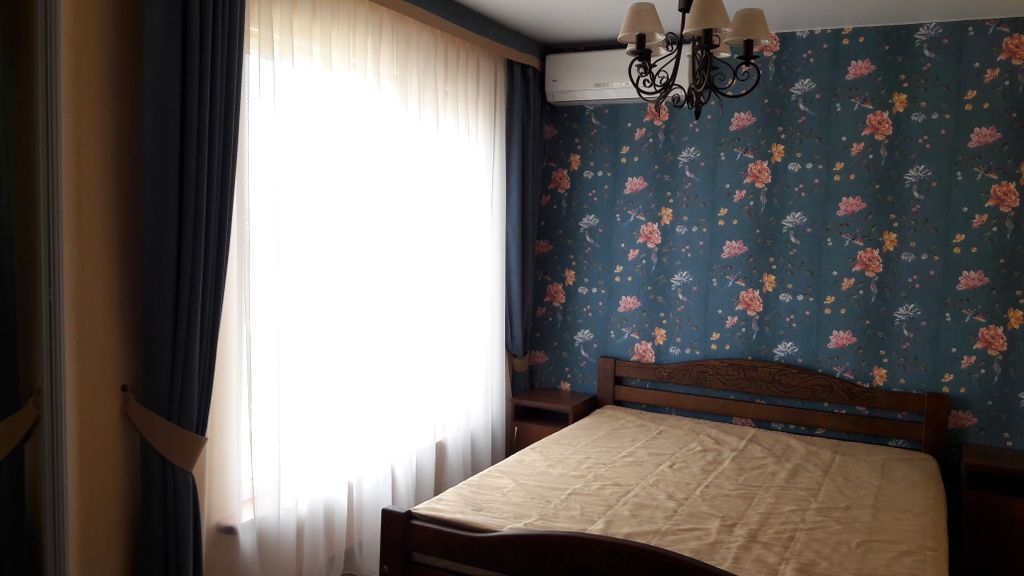 Sea House Дом у моря — Двухместный номер с 1 кроватью улучшенный