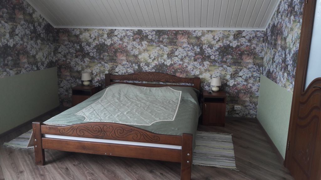 Sea House Дом у моря — Трёхместный номер улучшенный