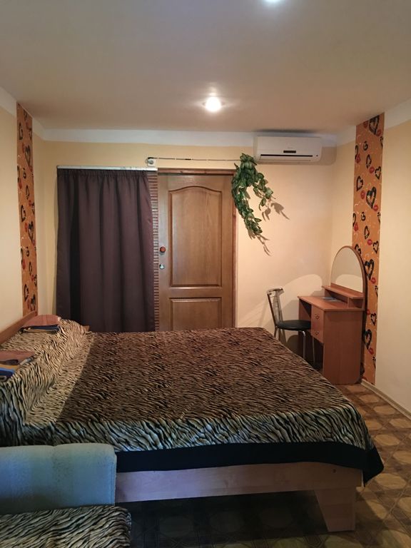 У Причала — Двухместный номер с 2 отдельными кроватями стандарт