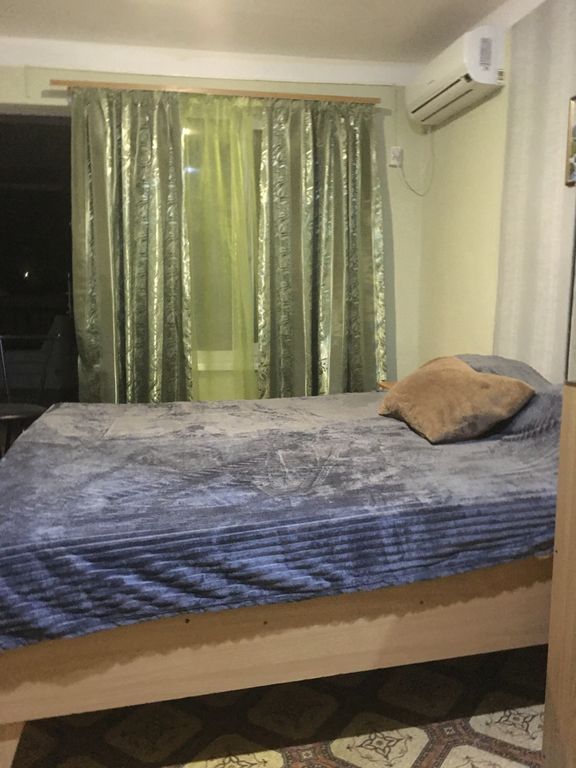 У Причала — Трёхместный номер улучшенный