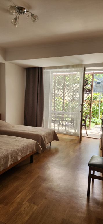 Лаванда на Глазкрицкого — Четырёхместный номер стандарт+