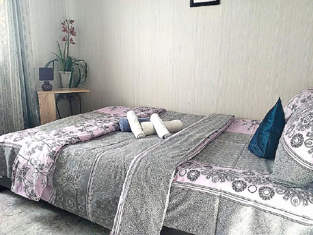 "Нади" — Двухместный номер с 1 кроватью стандарт