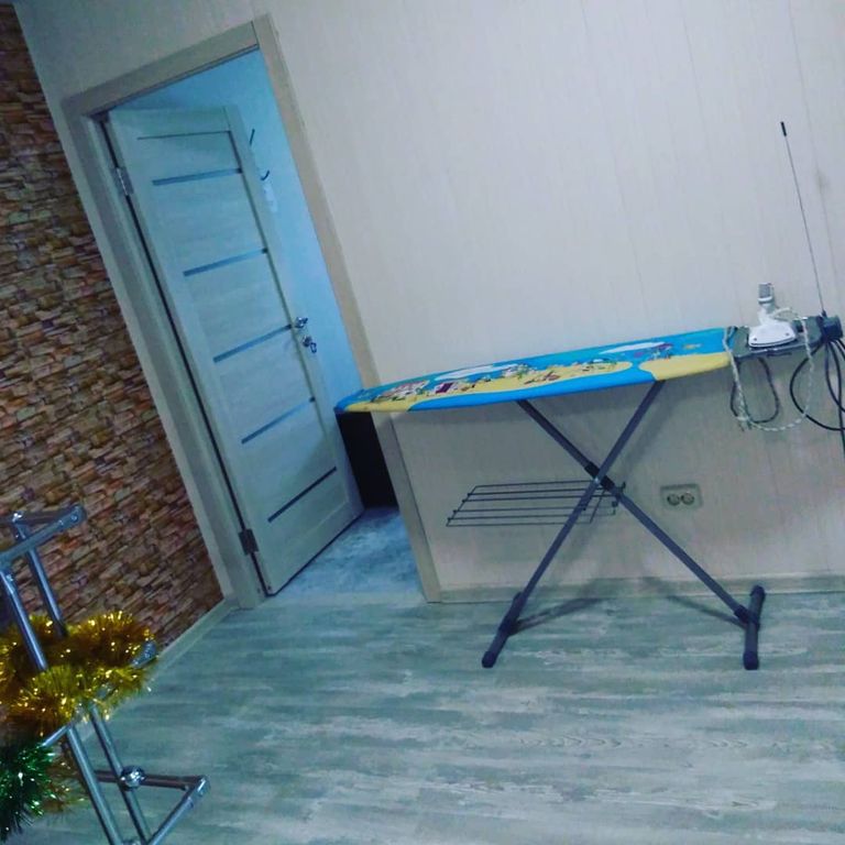 "Нади" — Двухместный номер с 2 отдельными кроватями улучшенный