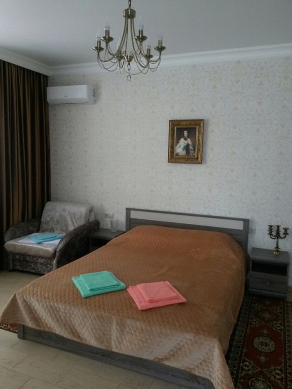 На Круче — Трёхместный номер княжна Ольга