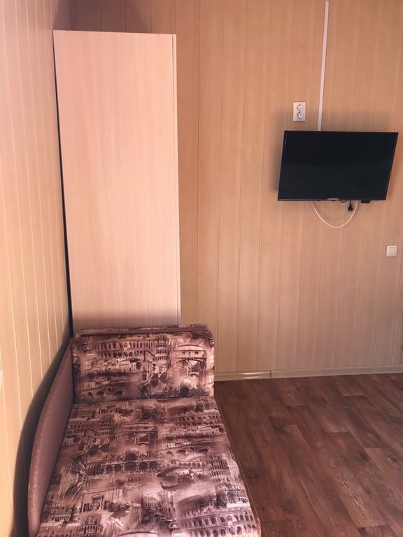 Золотая Рыбка — Трёхместный номер стандарт