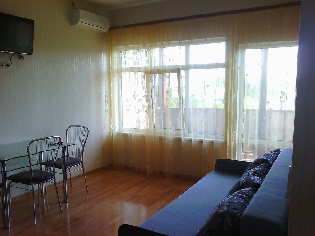 на Коммунальников — Семейный номер стандарт