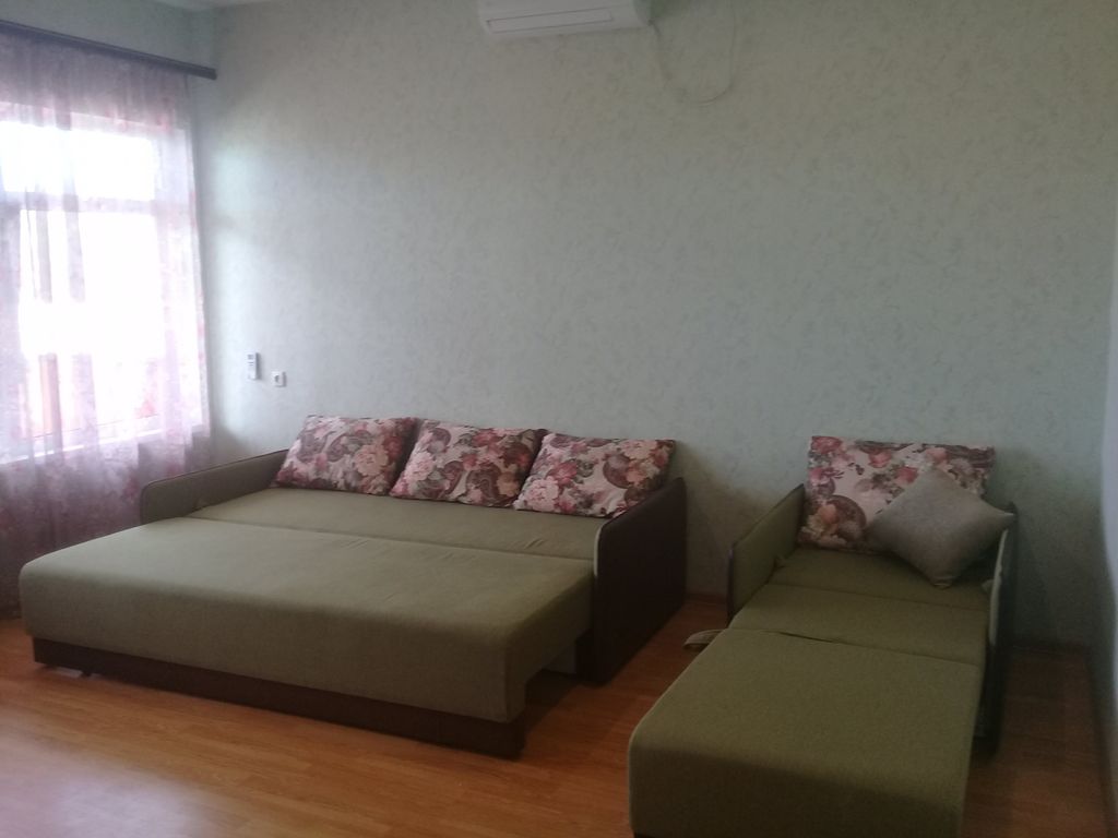 на Коммунальников — Семейный номер стандарт