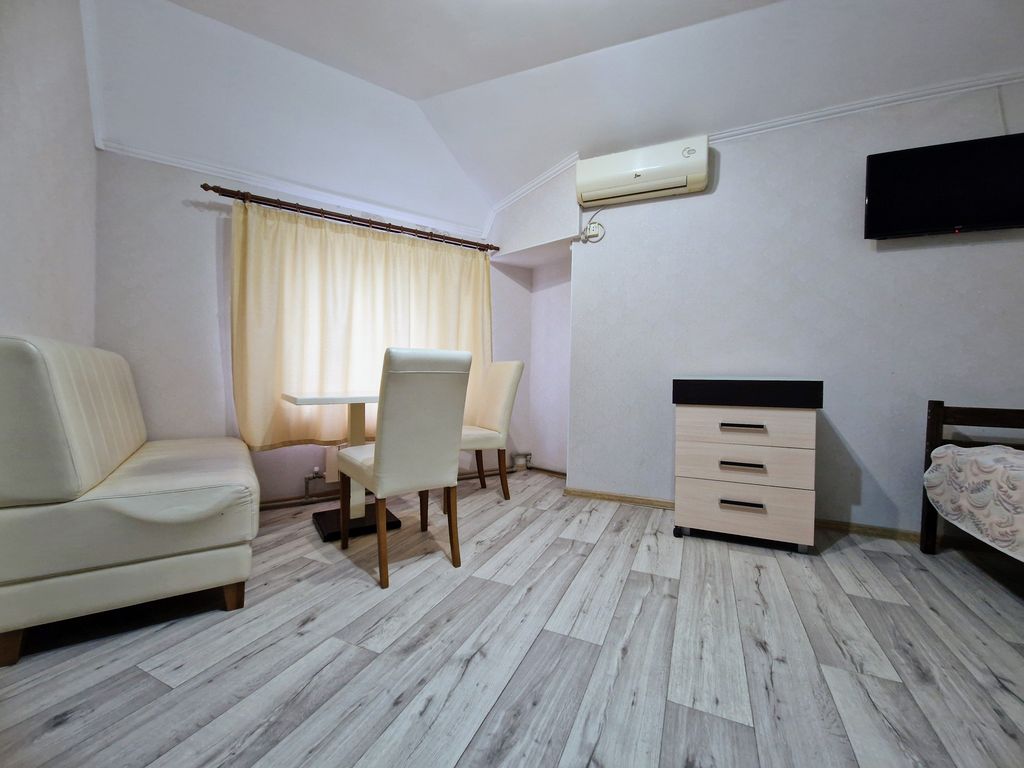 На Украинской — Апартаменты 2-комнатные апартаменты