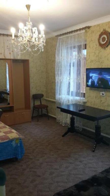 Первомай — Семейный номер номер с кухней