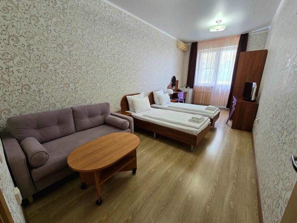 Велара — Стандарт 24 кв.м.