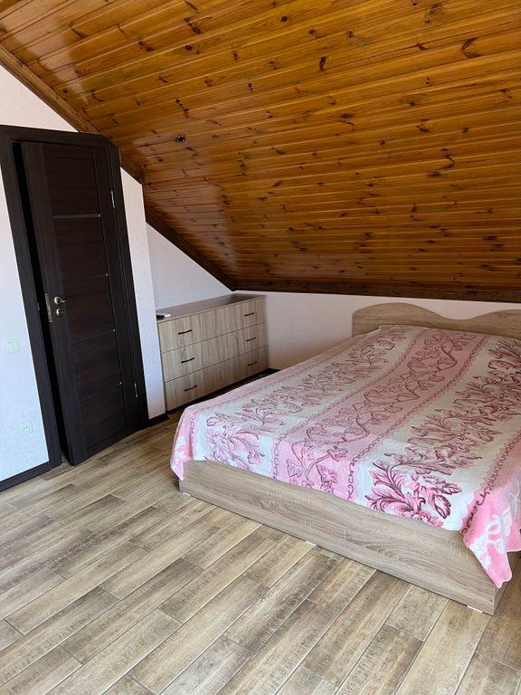 Мария — Двухместный номер с 1 кроватью улучшенный