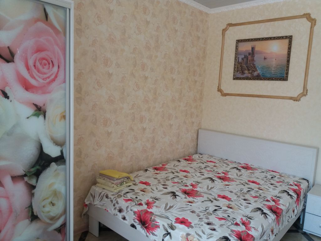 Камилла — Двухместный номер с 1 кроватью стандарт