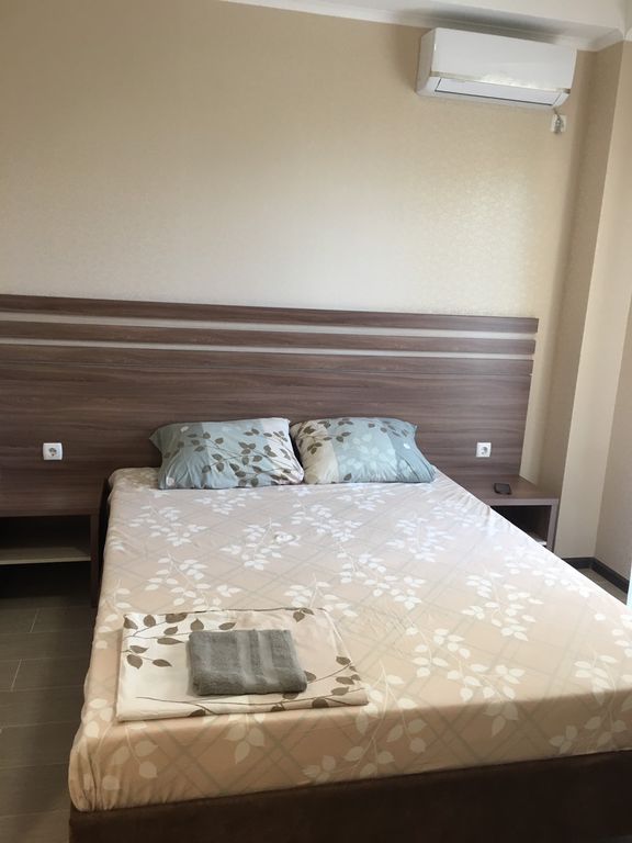 Фиеста Гурзуф — Двухместный номер с 1 кроватью стандарт