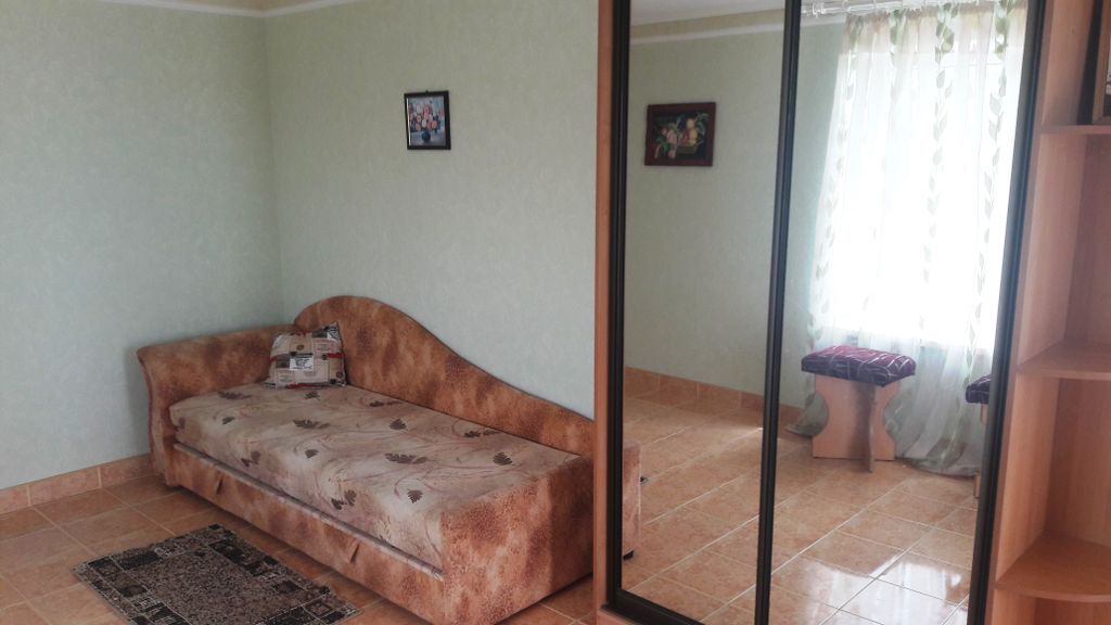 Эллинг 24 в Катране — Апартаменты двухкомнатный на 3 этаже с видом на море