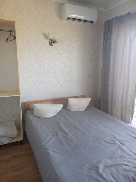 Лагуна — Двухместный номер с 2 отдельными кроватями стандарт с видом на море