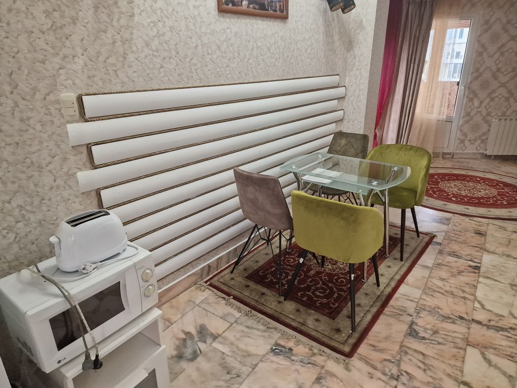 VIVA — Семейный номер делюкс