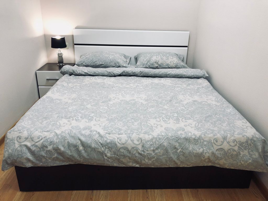 Flori Hotel — Двухместный номер с 1 кроватью стандарт