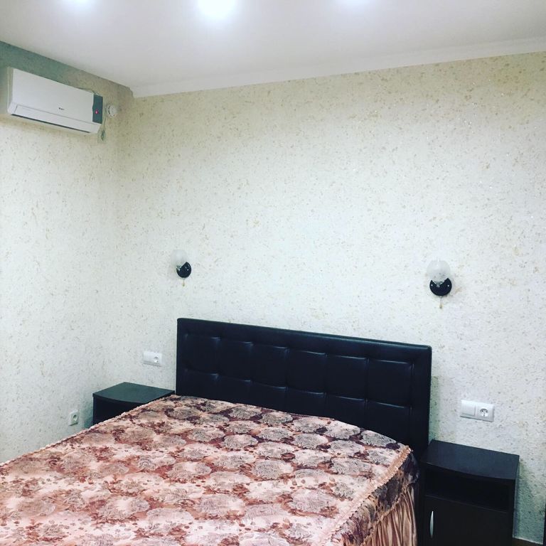 Антонина — Трёхместный номер люкс