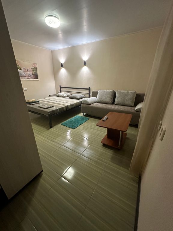 Lion — Четырёхместный номер Стандарт