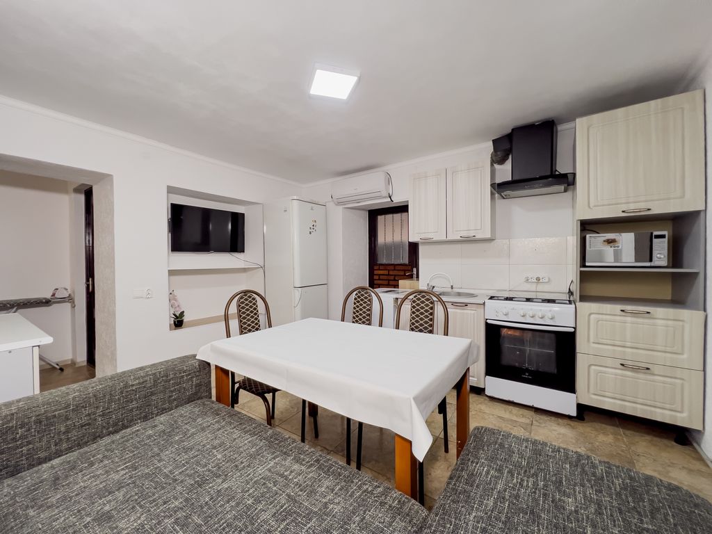 Самара — Апартаменты с 2 спальнями до 6 гостей