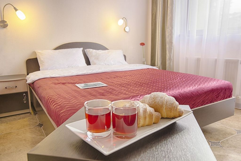 Танаис — Трёхместный номер стандарт +