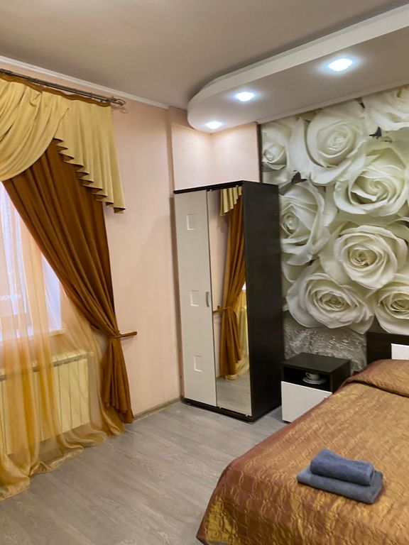 Ла Мезон — Двухместный номер с 1 кроватью стандарт