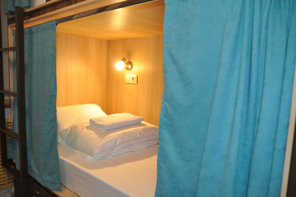 Pikasso — Многоместный мужской номер 1