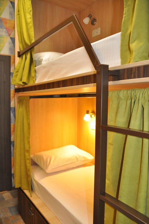 Pikasso — Многоместный мужской номер 8