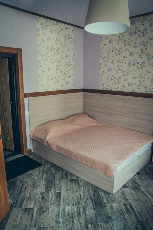 Дзен — Двухместный номер с 1 кроватью стандарт